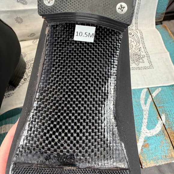 NEW Jackson Ultima Skates Supreme Low Cut DJ5452 Men's 10.5M BOOT ONLY - Picture 6 of 12